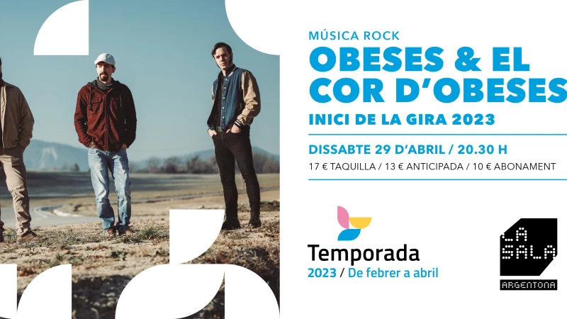Obeses & El Cor D'Obeses